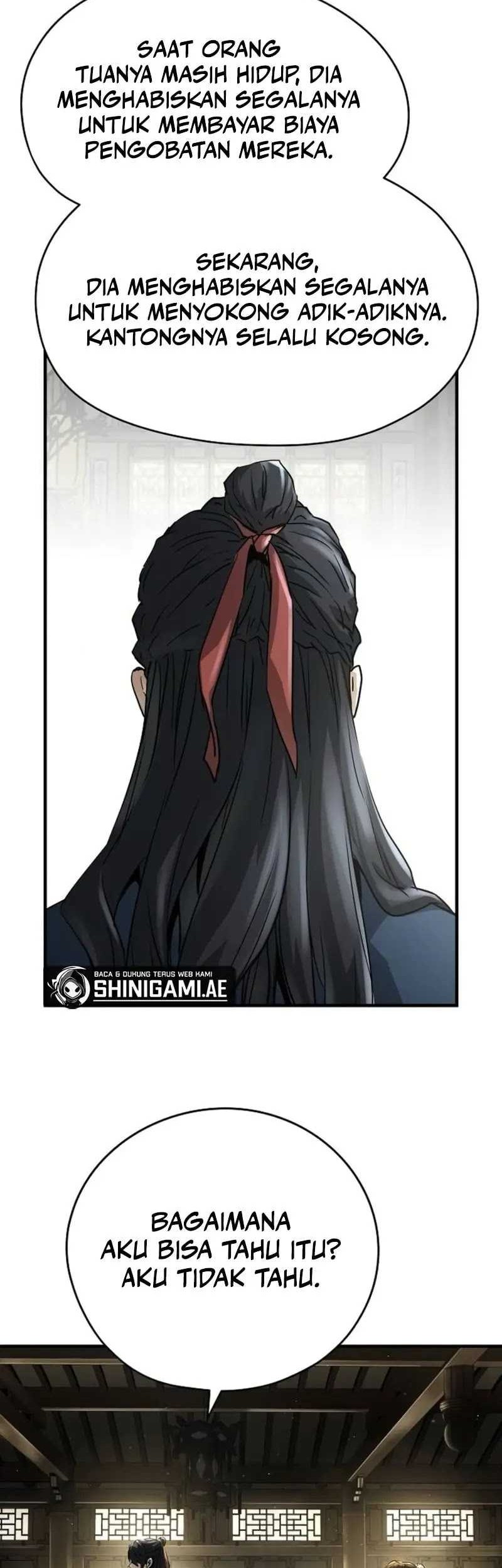 Absolute Regression Chapter 38 - halaman 26