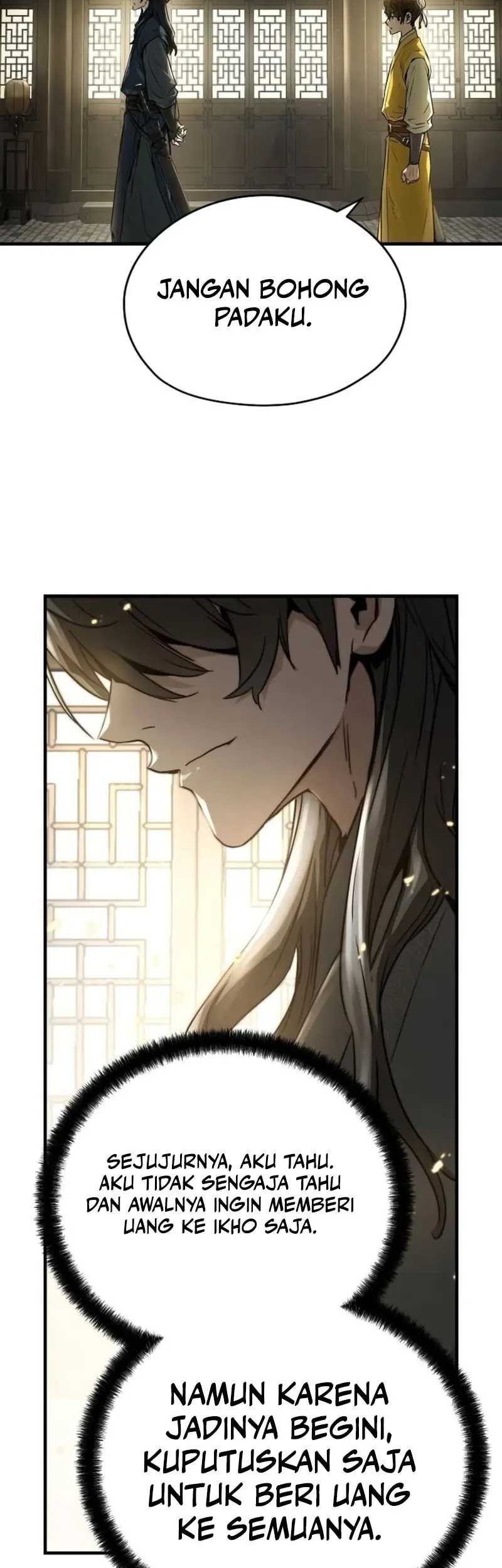 Absolute Regression Chapter 38 - halaman 27
