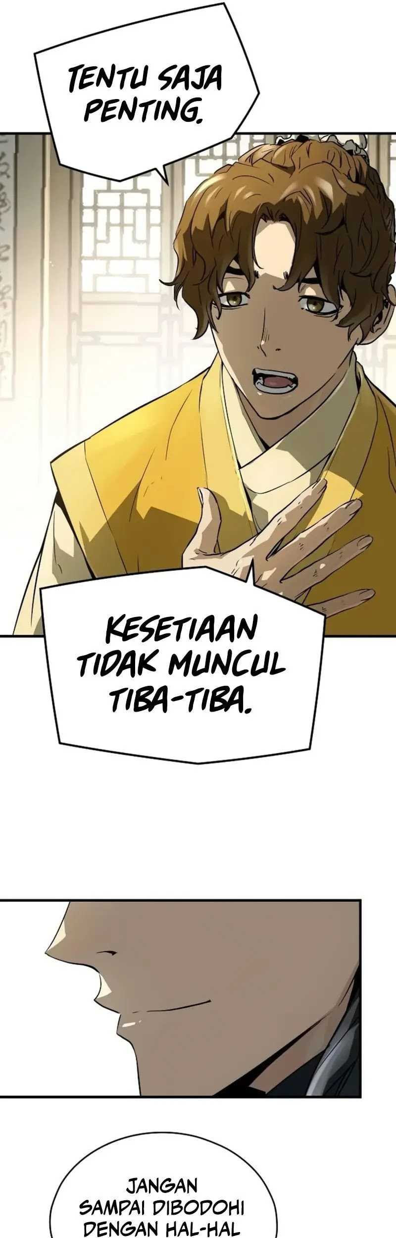 Absolute Regression Chapter 38 - halaman 29