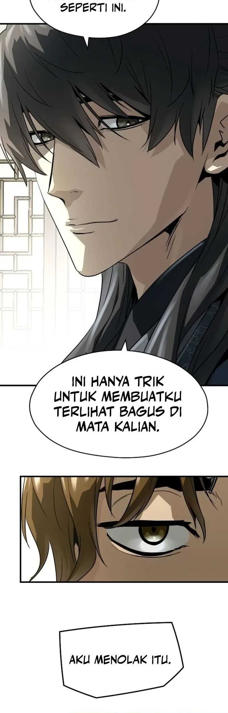 Absolute Regression Chapter 38 - halaman 30