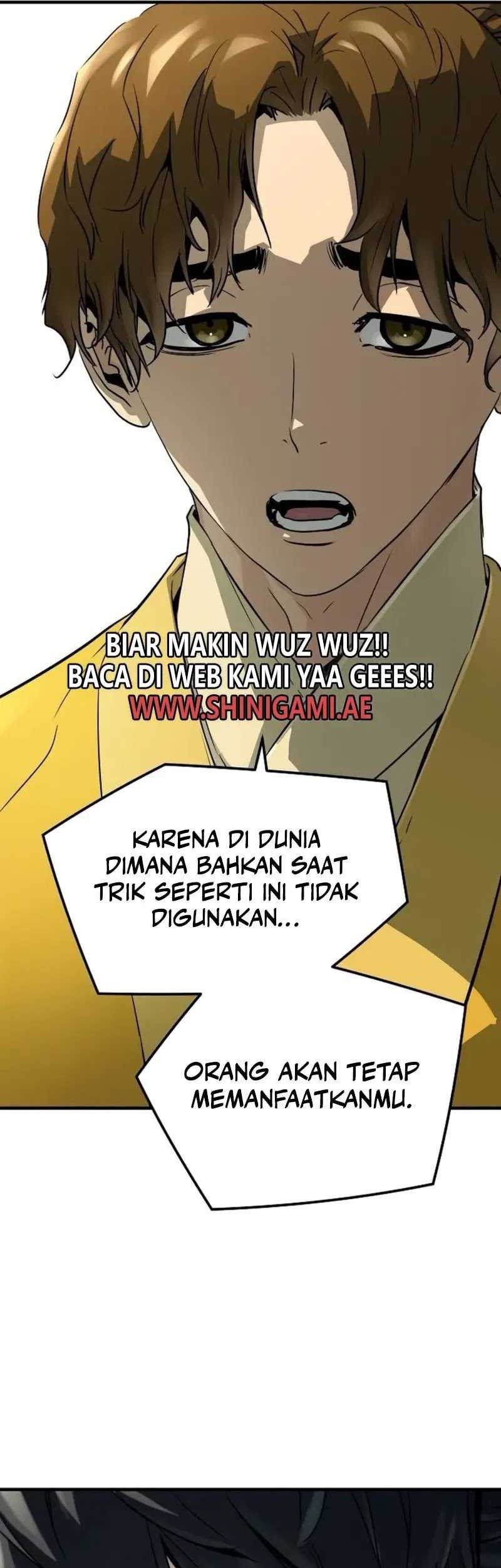 Absolute Regression Chapter 38 - halaman 31
