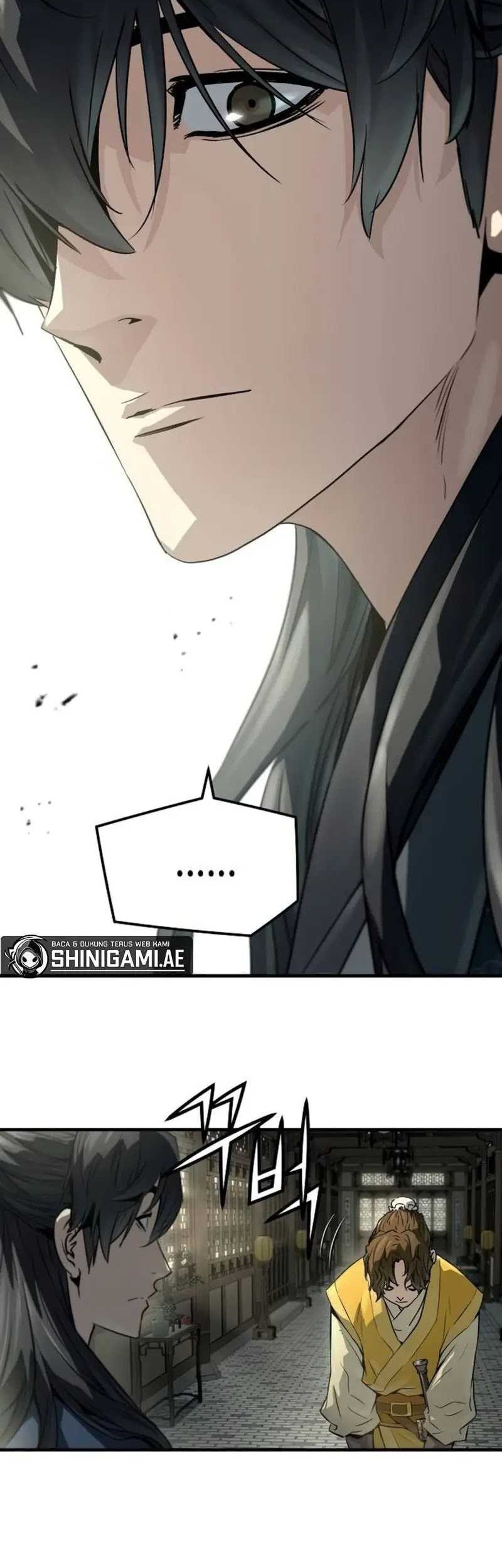 Absolute Regression Chapter 38 - halaman 32