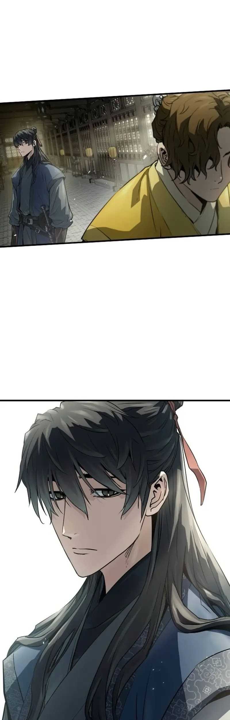 Absolute Regression Chapter 38 - halaman 33