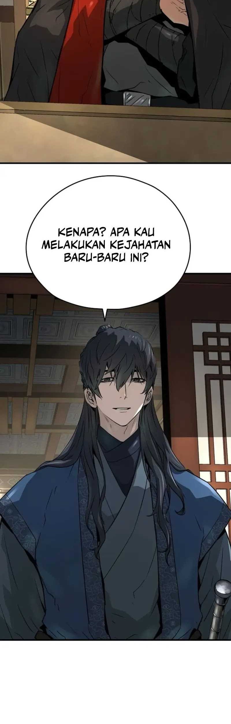 Absolute Regression Chapter 38 - halaman 36