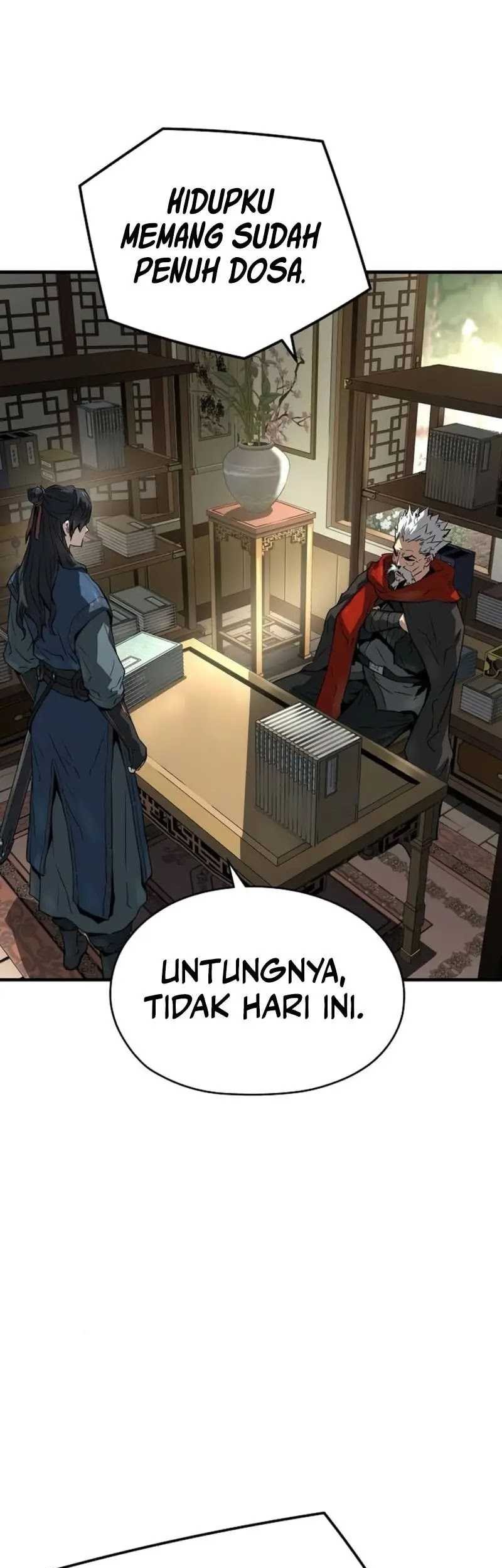 Absolute Regression Chapter 38 - halaman 37