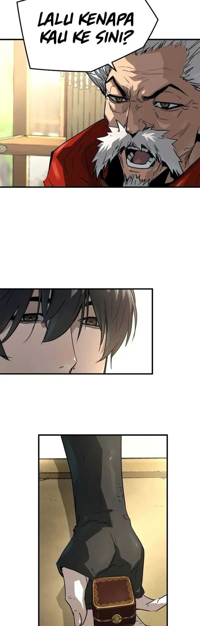 Absolute Regression Chapter 38 - halaman 38