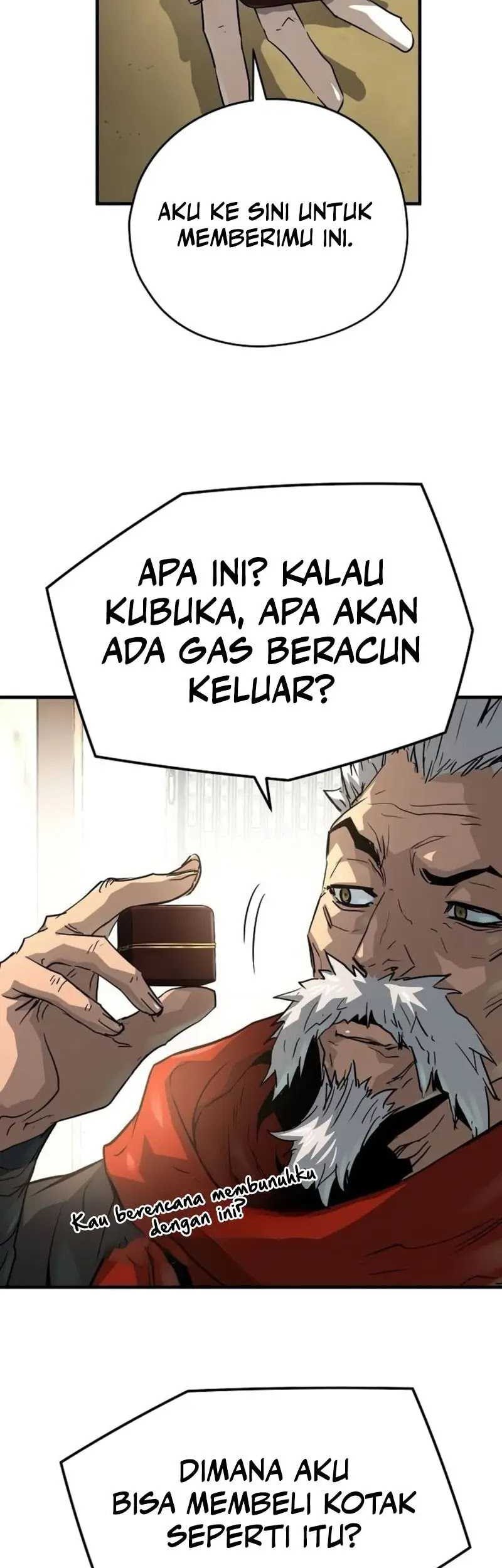 Absolute Regression Chapter 38 - halaman 39