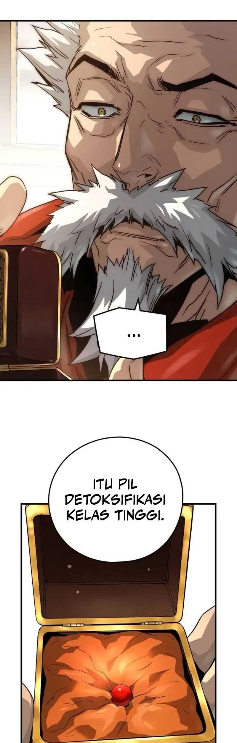Absolute Regression Chapter 38 - halaman 42