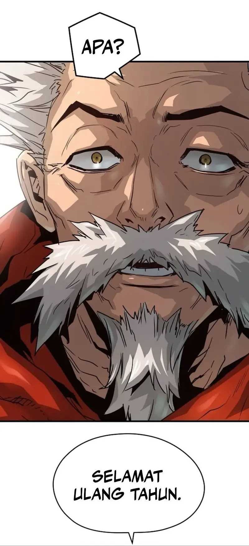 Absolute Regression Chapter 38 - halaman 44