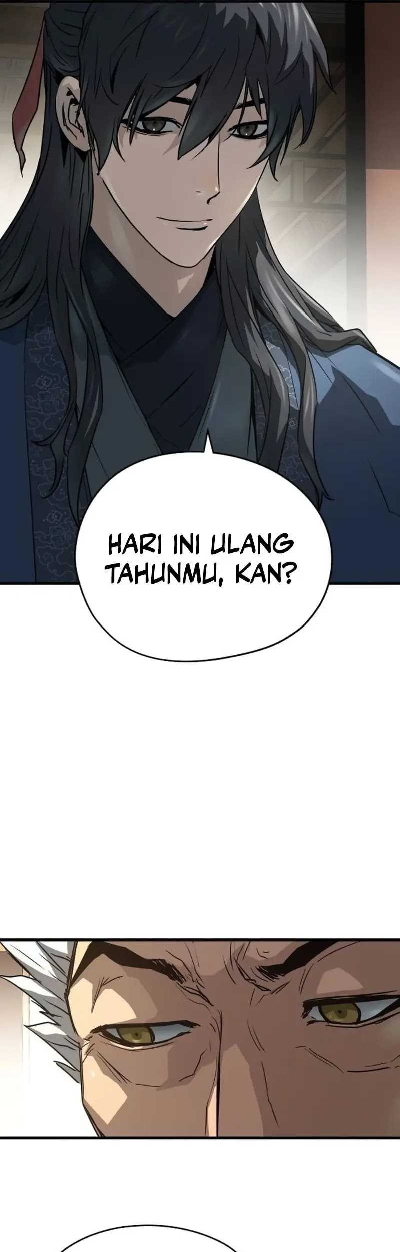 Absolute Regression Chapter 38 - halaman 45