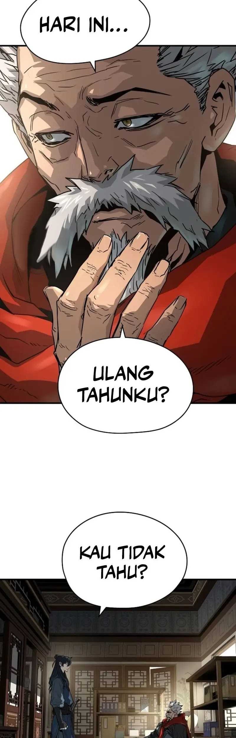 Absolute Regression Chapter 38 - halaman 46