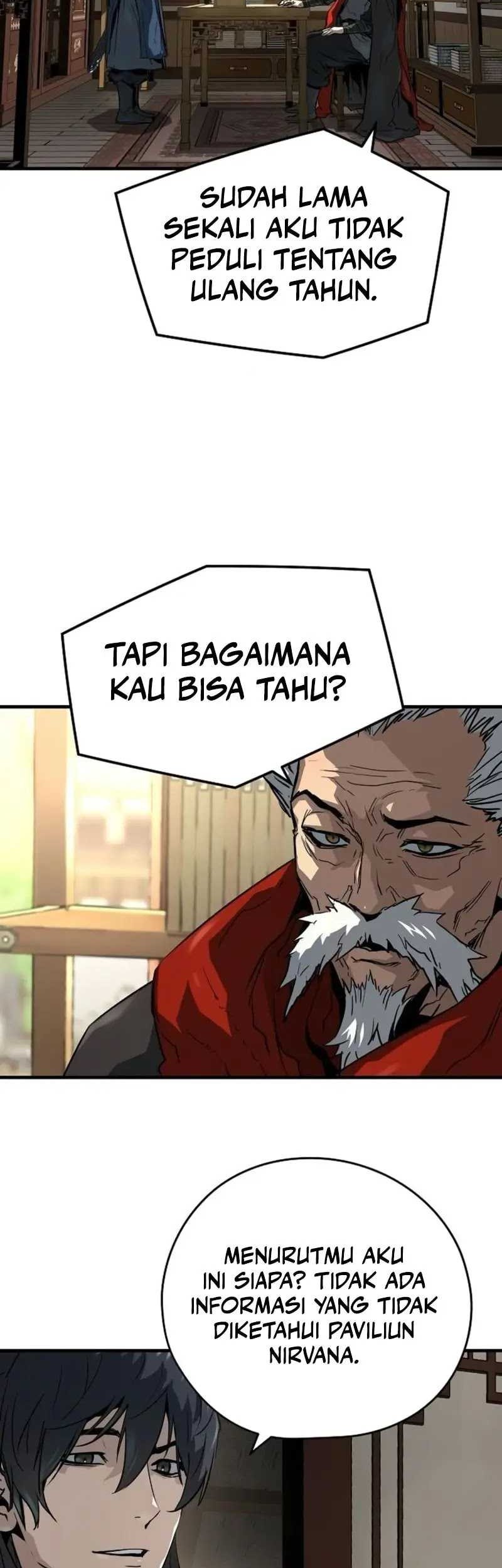 Absolute Regression Chapter 38 - halaman 47