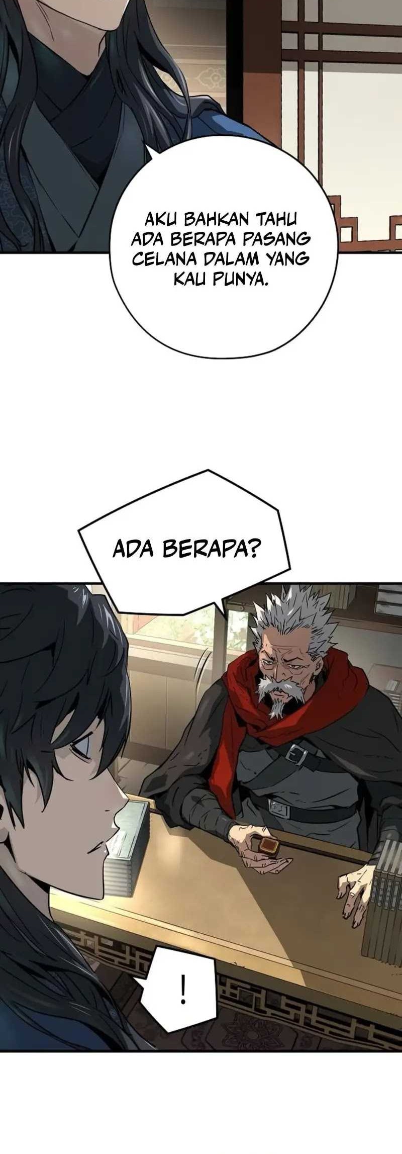 Absolute Regression Chapter 38 - halaman 48