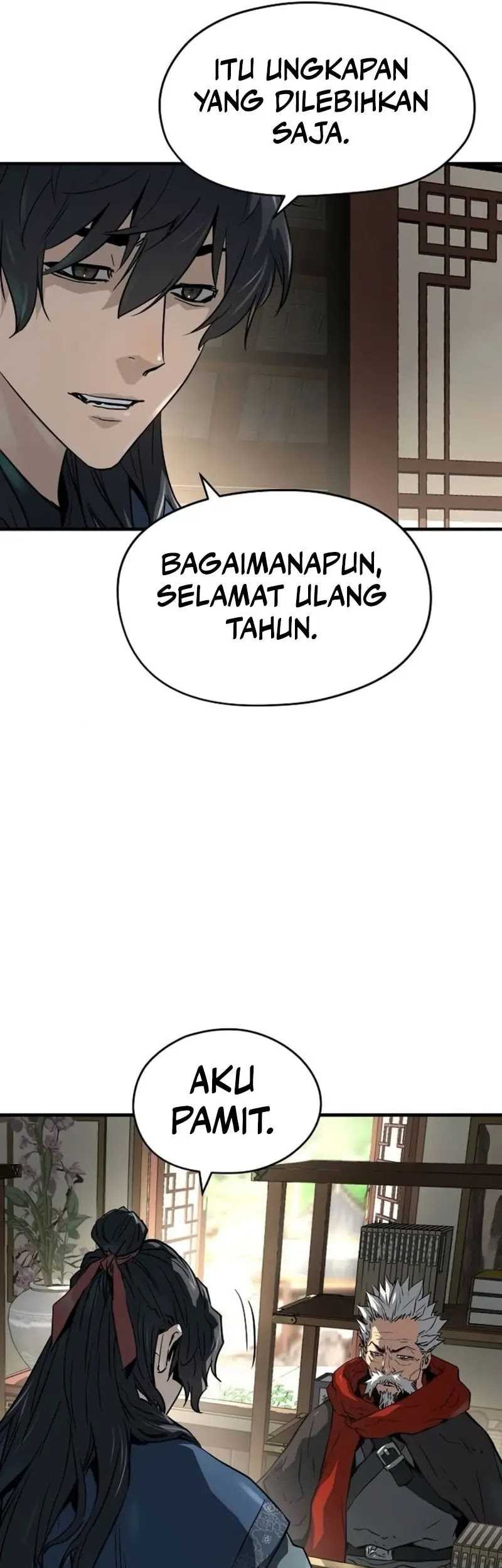 Absolute Regression Chapter 38 - halaman 49