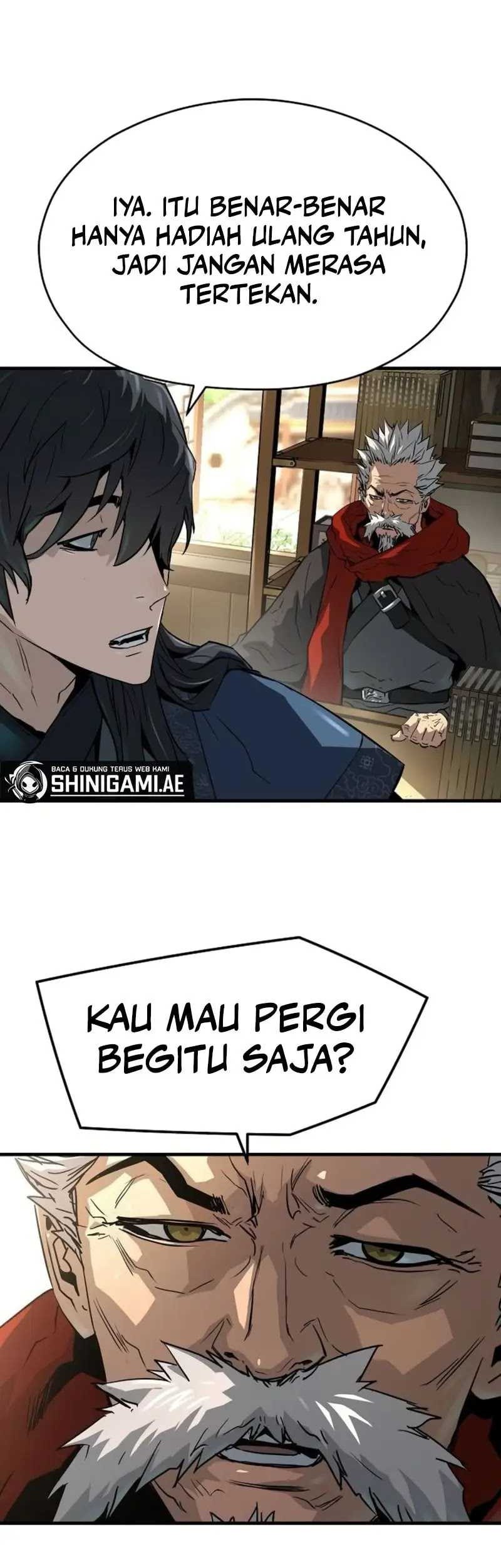 Absolute Regression Chapter 38 - halaman 51
