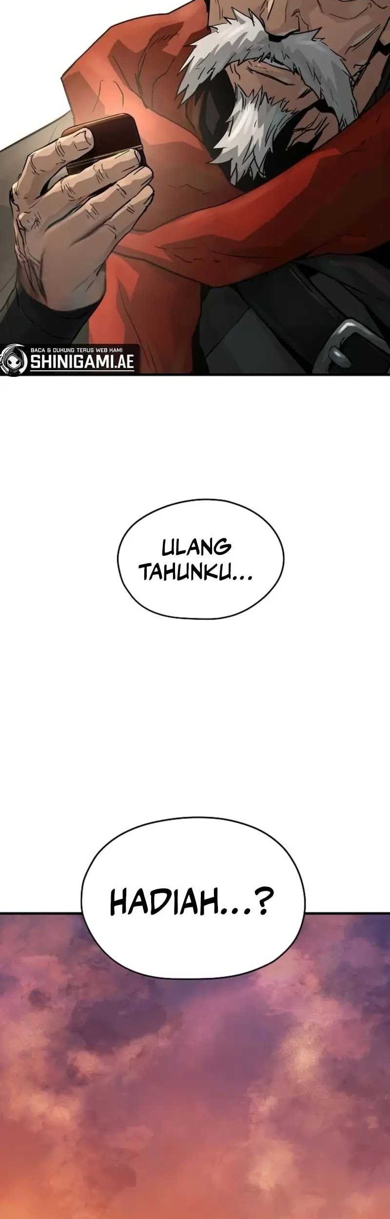 Absolute Regression Chapter 38 - halaman 55