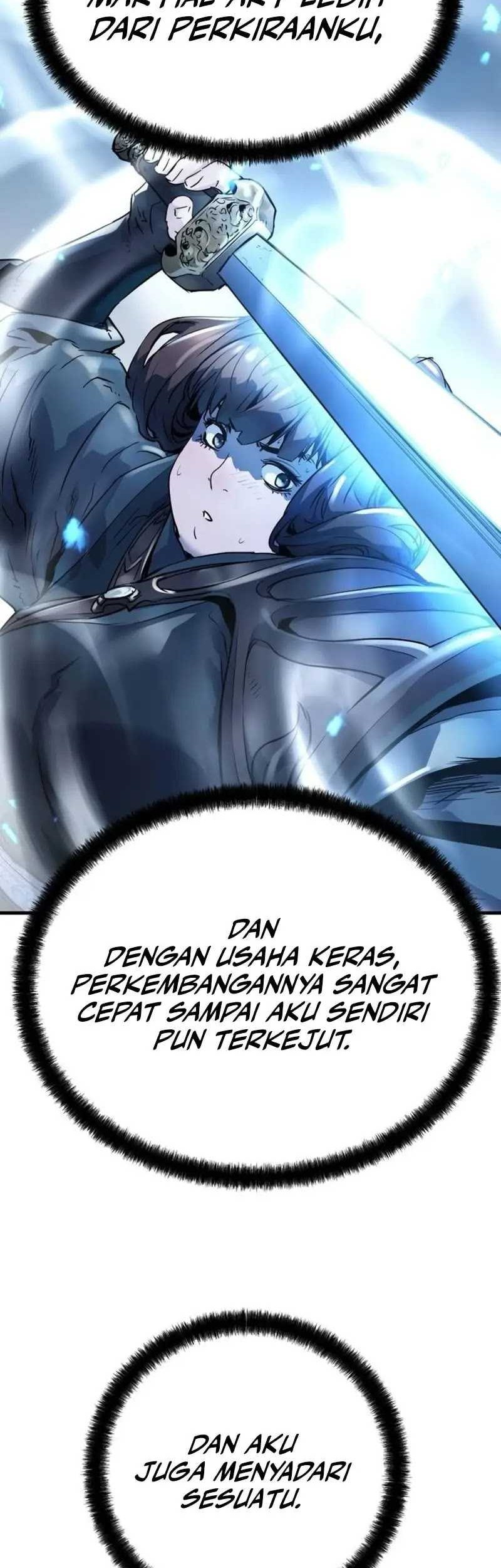 Absolute Regression Chapter 38 - halaman 6