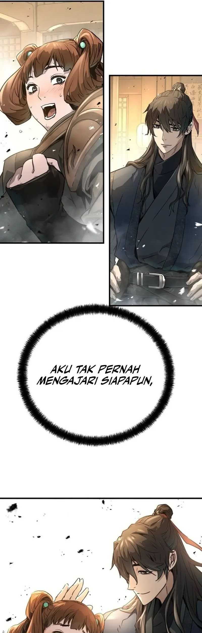 Absolute Regression Chapter 38 - halaman 9