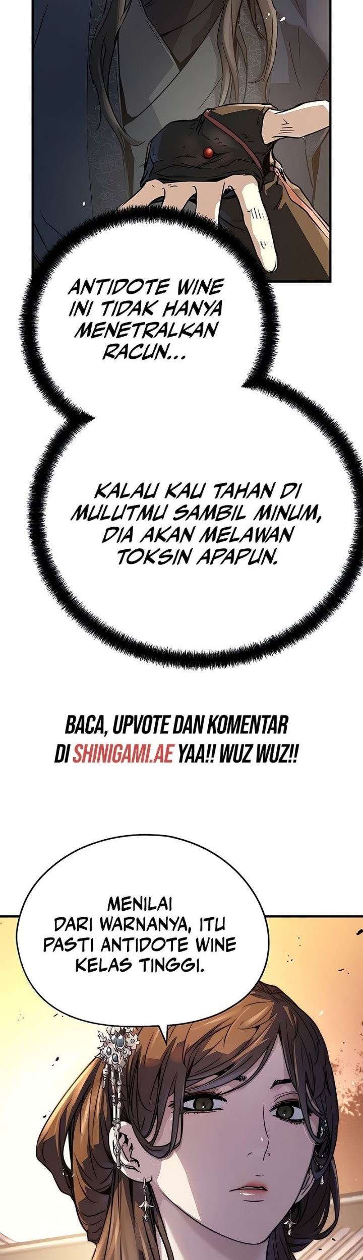 Absolute Regression Chapter 39 - halaman 12