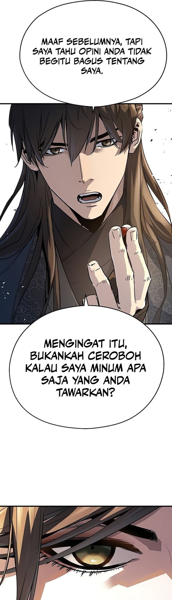 Absolute Regression Chapter 39 - halaman 14
