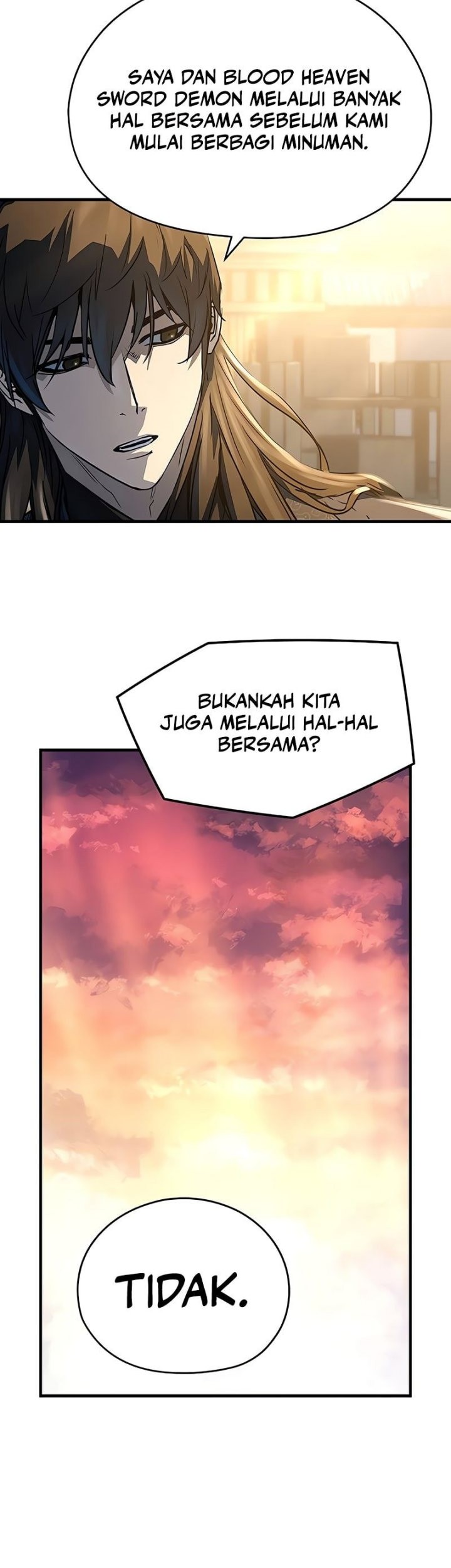 Absolute Regression Chapter 39 - halaman 16