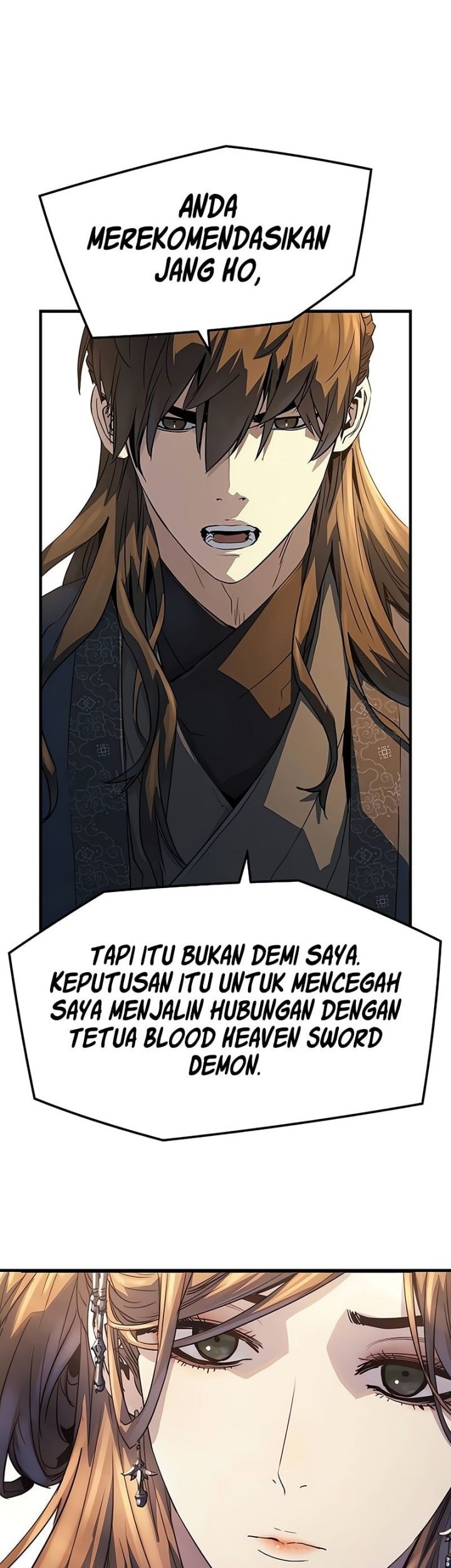 Absolute Regression Chapter 39 - halaman 19