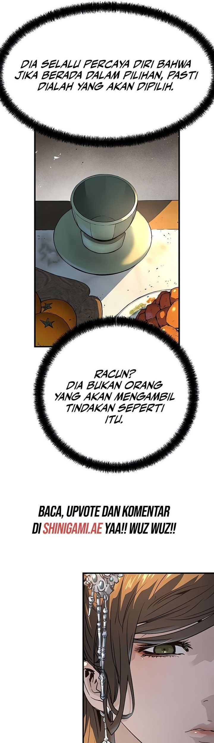 Absolute Regression Chapter 39 - halaman 26