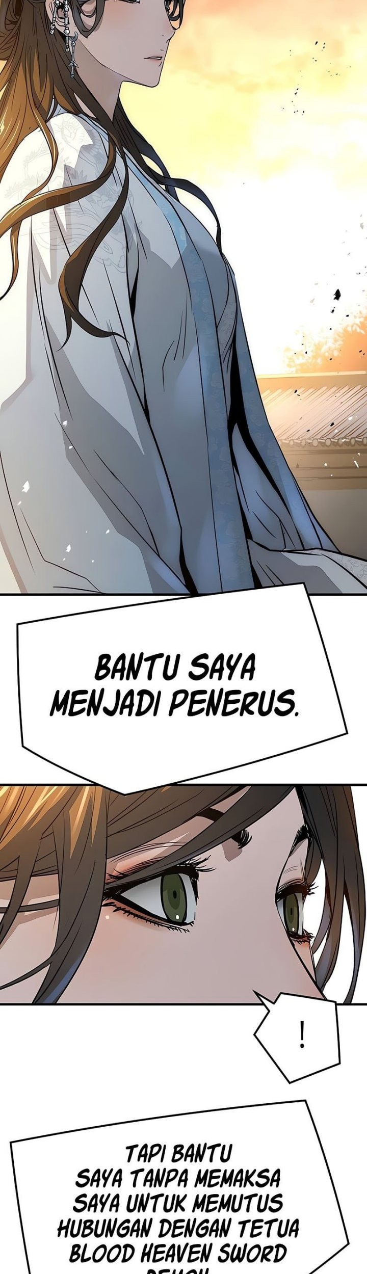 Absolute Regression Chapter 39 - halaman 28