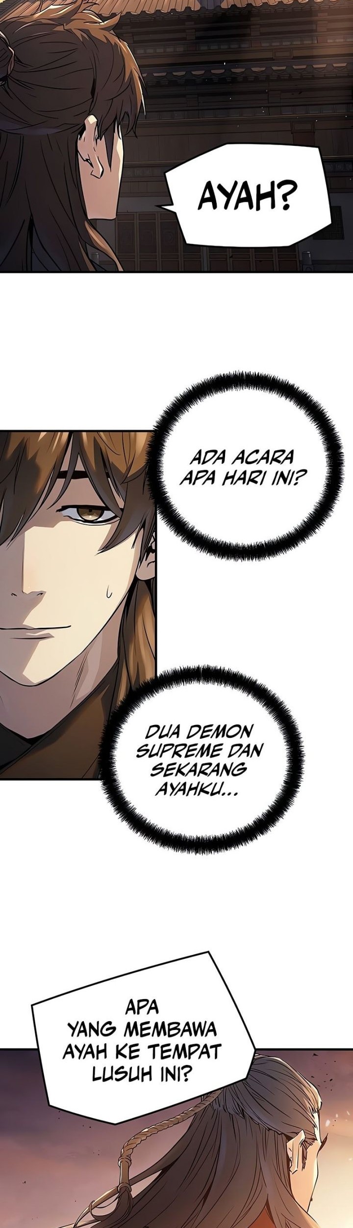 Absolute Regression Chapter 39 - halaman 35