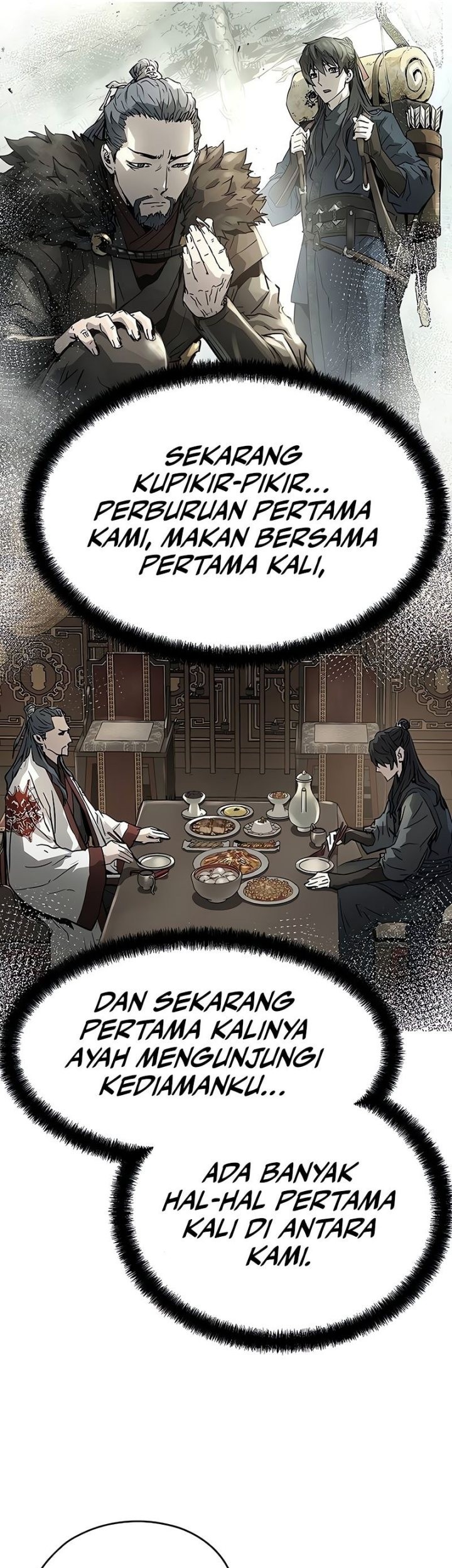 Absolute Regression Chapter 39 - halaman 38