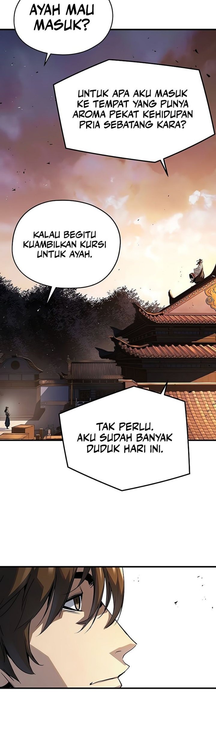 Absolute Regression Chapter 39 - halaman 39