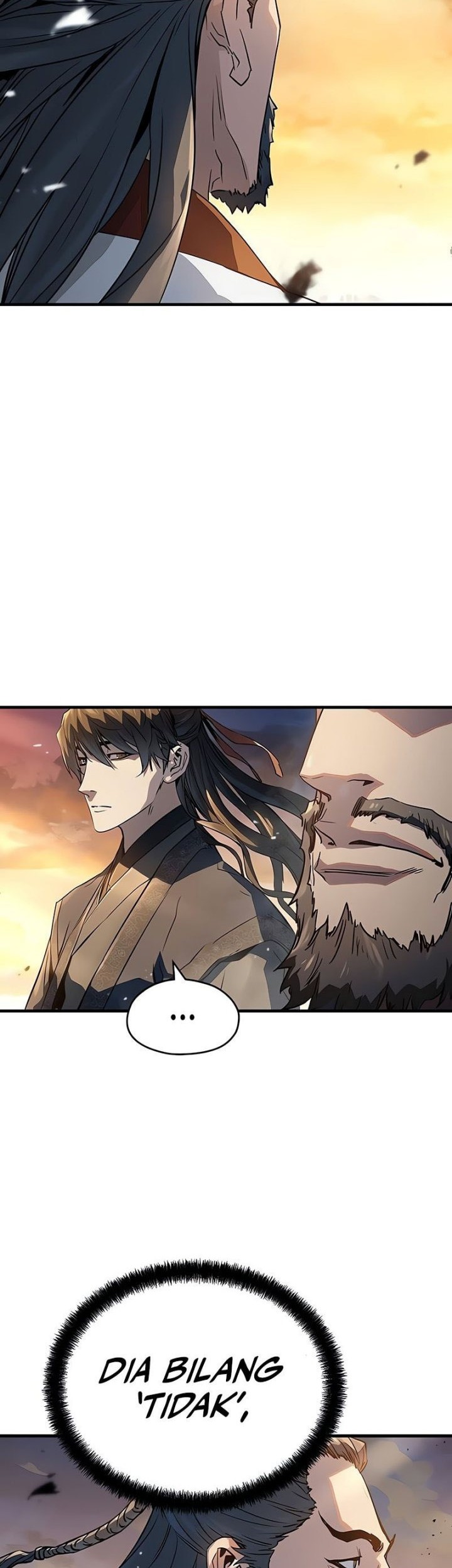 Absolute Regression Chapter 39 - halaman 43