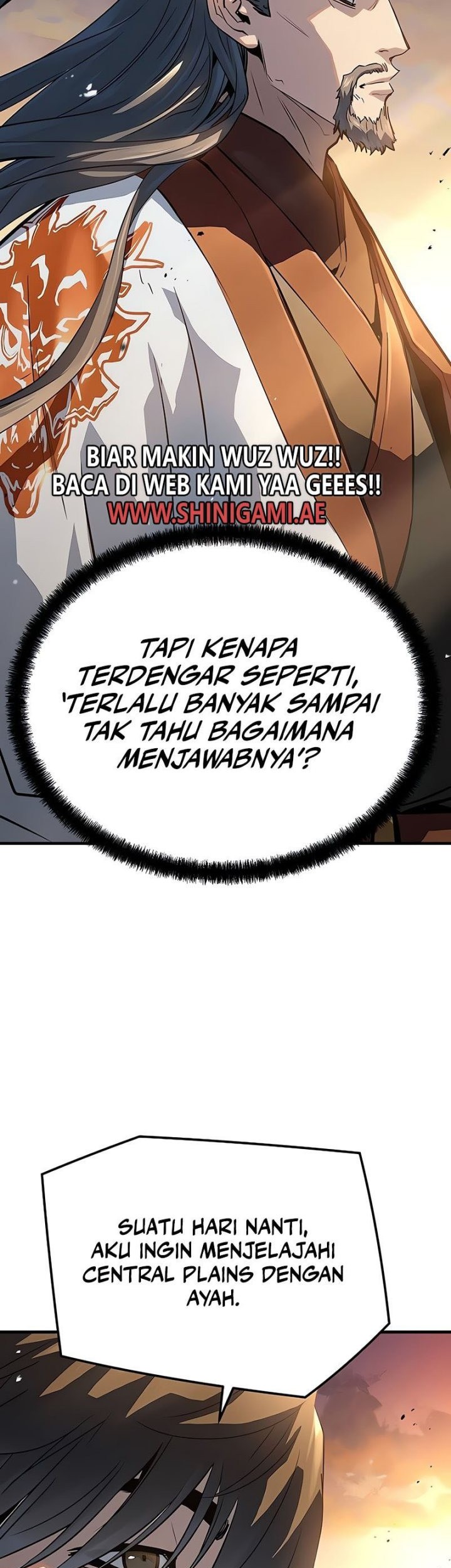 Absolute Regression Chapter 39 - halaman 44