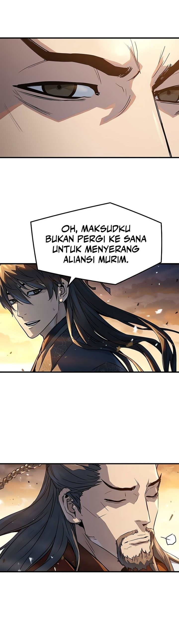 Absolute Regression Chapter 39 - halaman 46
