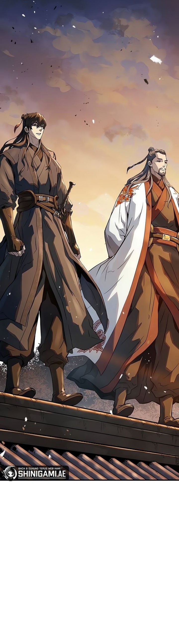 Absolute Regression Chapter 39 - halaman 48