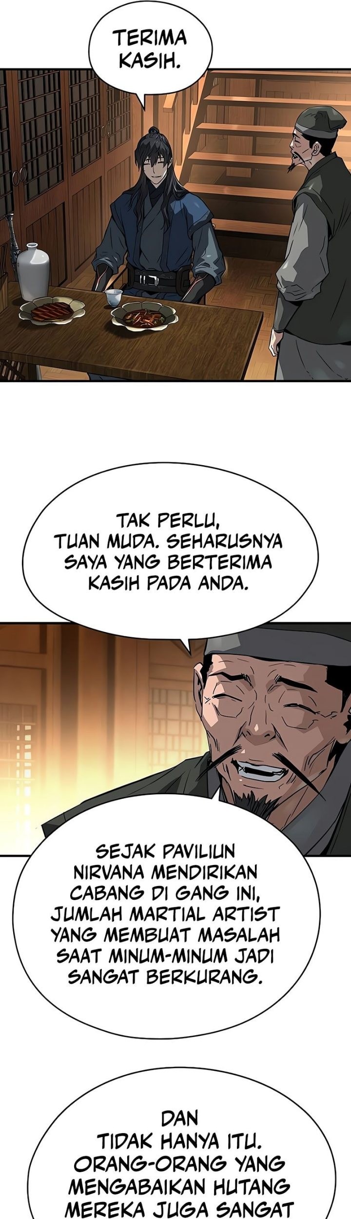 Absolute Regression Chapter 39 - halaman 54