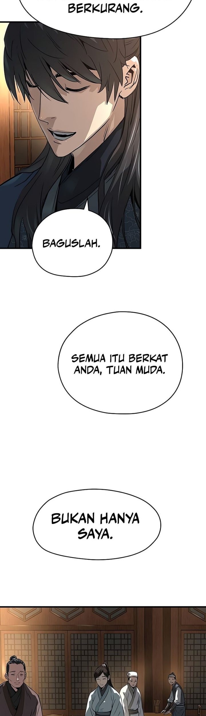 Absolute Regression Chapter 39 - halaman 55
