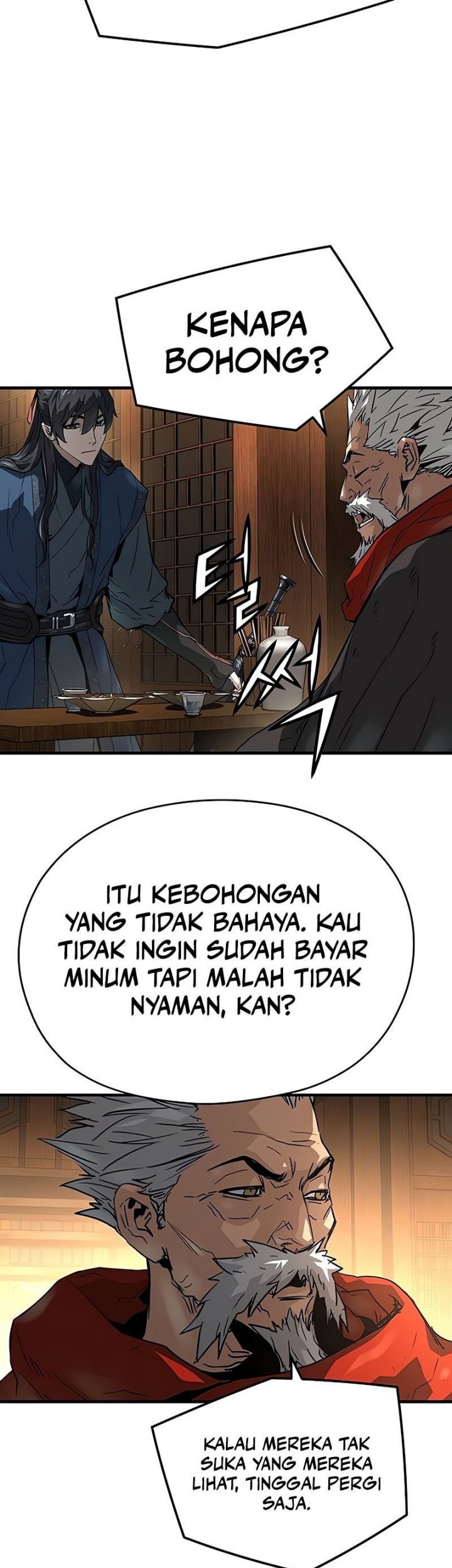 Absolute Regression Chapter 39 - halaman 59