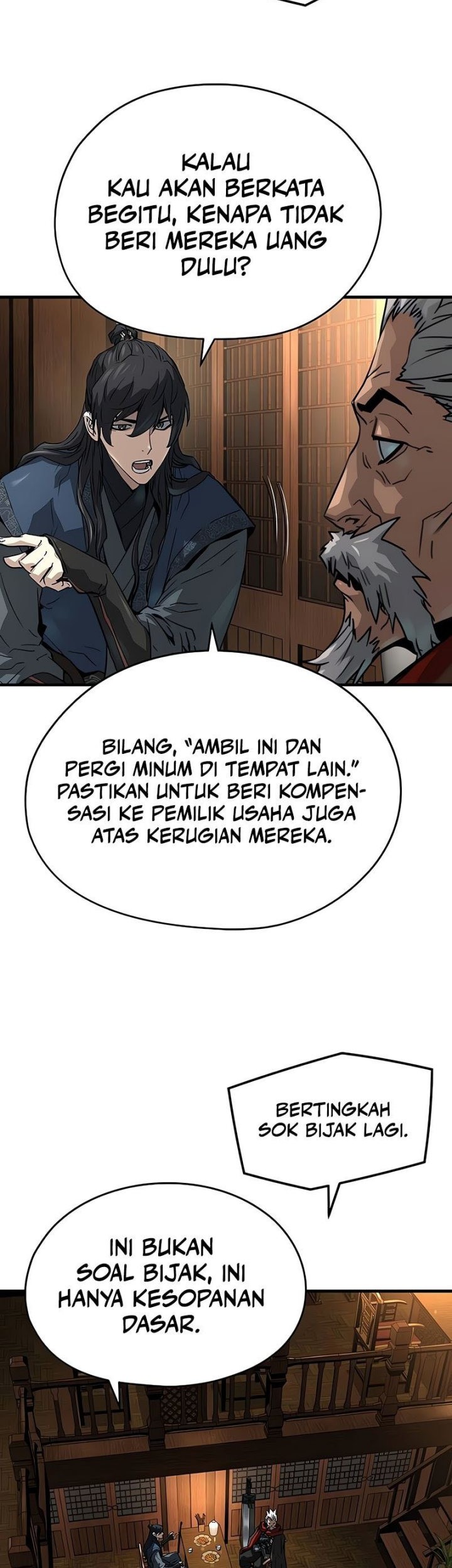 Absolute Regression Chapter 39 - halaman 60