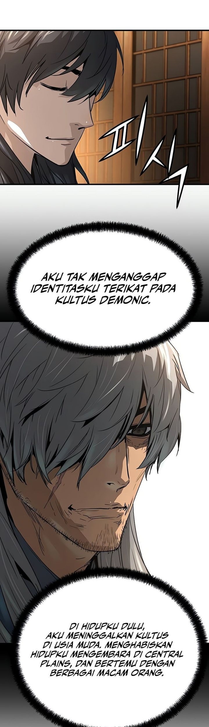 Absolute Regression Chapter 39 - halaman 63