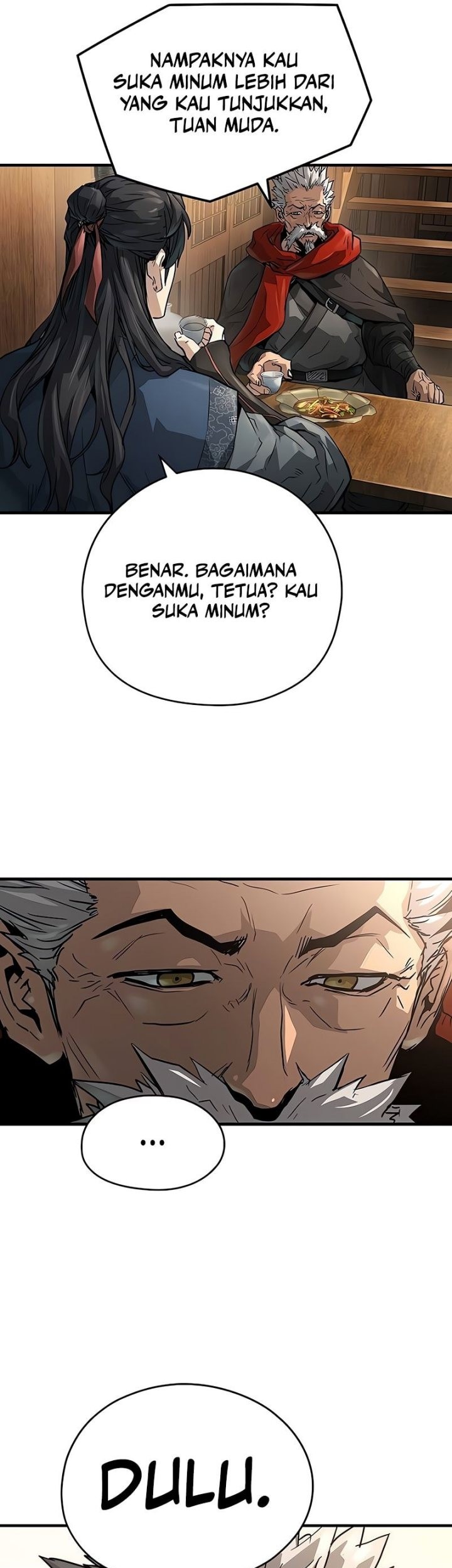 Absolute Regression Chapter 39 - halaman 66