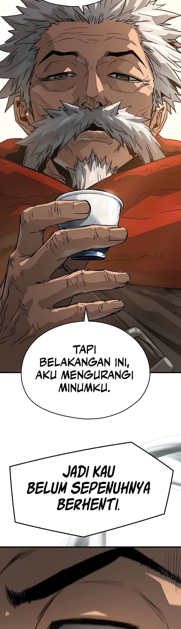 Absolute Regression Chapter 39 - halaman 67