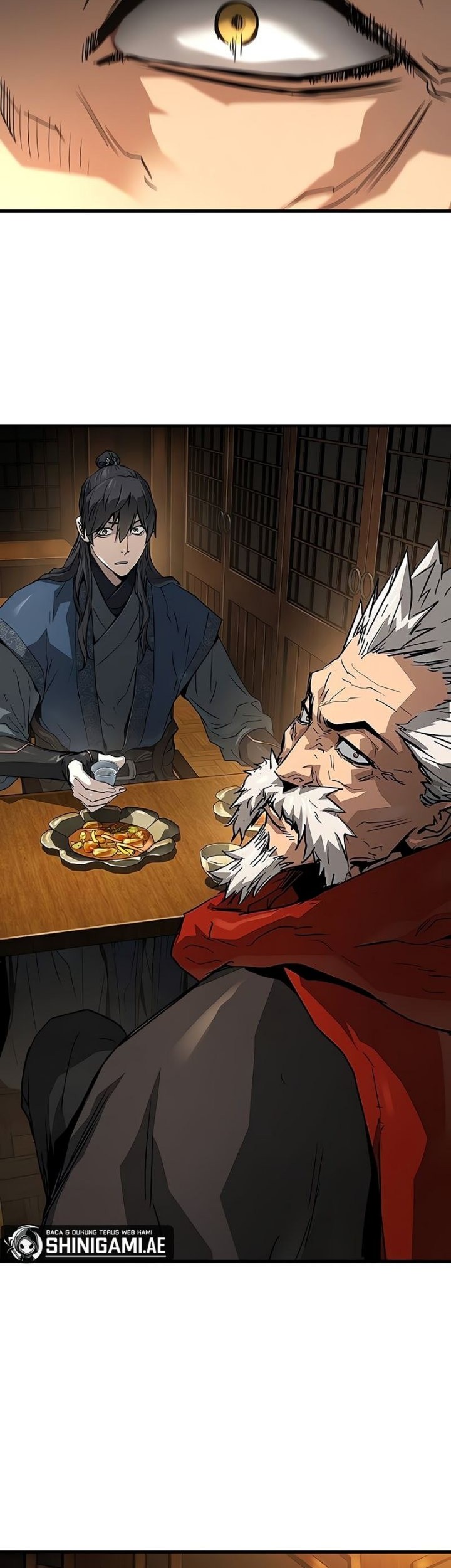 Absolute Regression Chapter 39 - halaman 68