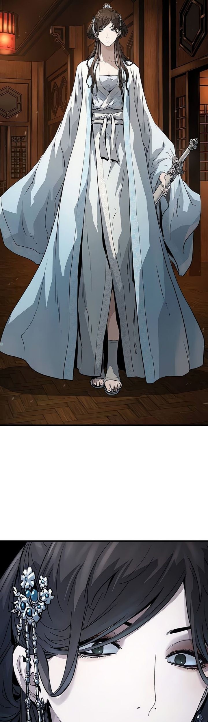 Absolute Regression Chapter 39 - halaman 70