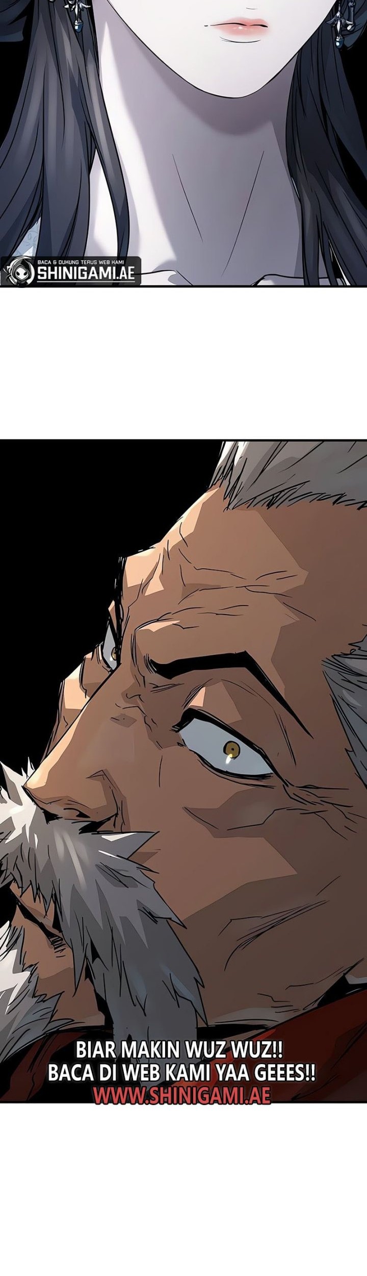 Absolute Regression Chapter 39 - halaman 71