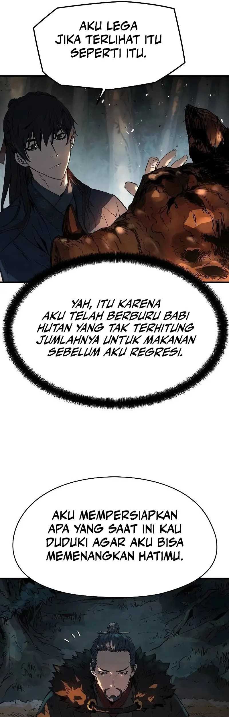 Absolute Regression Chapter 4 - halaman 30