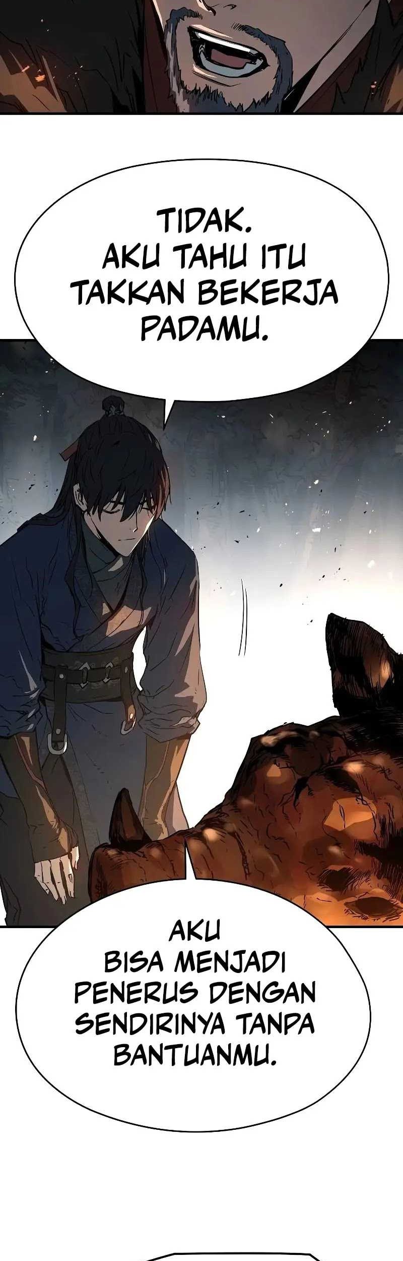 Absolute Regression Chapter 4 - halaman 32