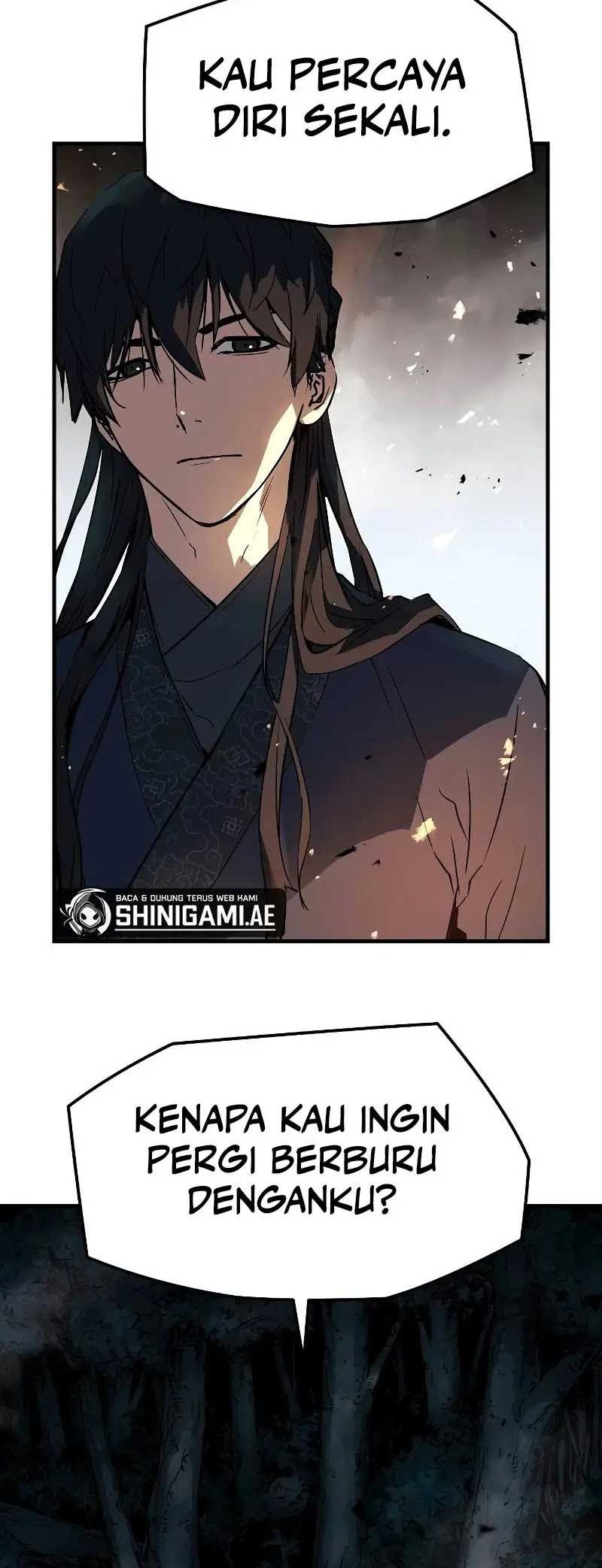 Absolute Regression Chapter 4 - halaman 33