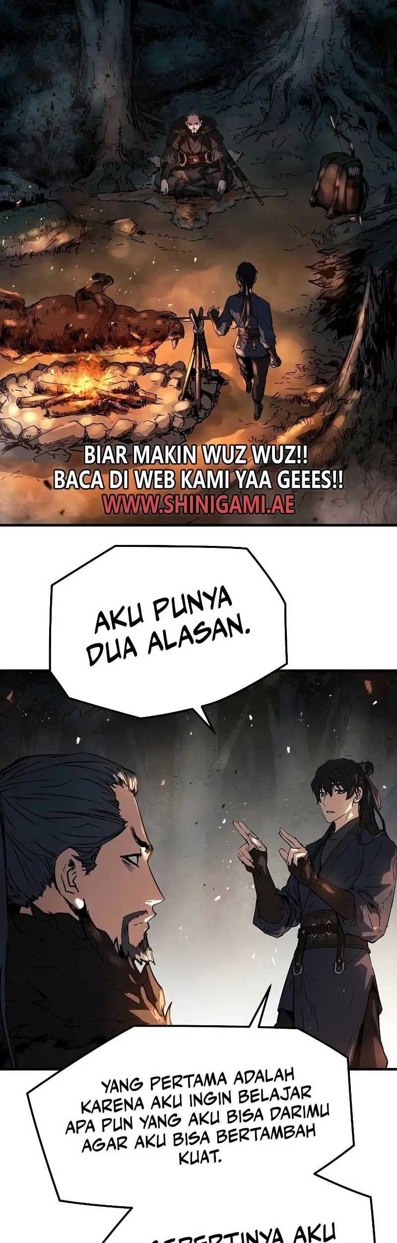 Absolute Regression Chapter 4 - halaman 34