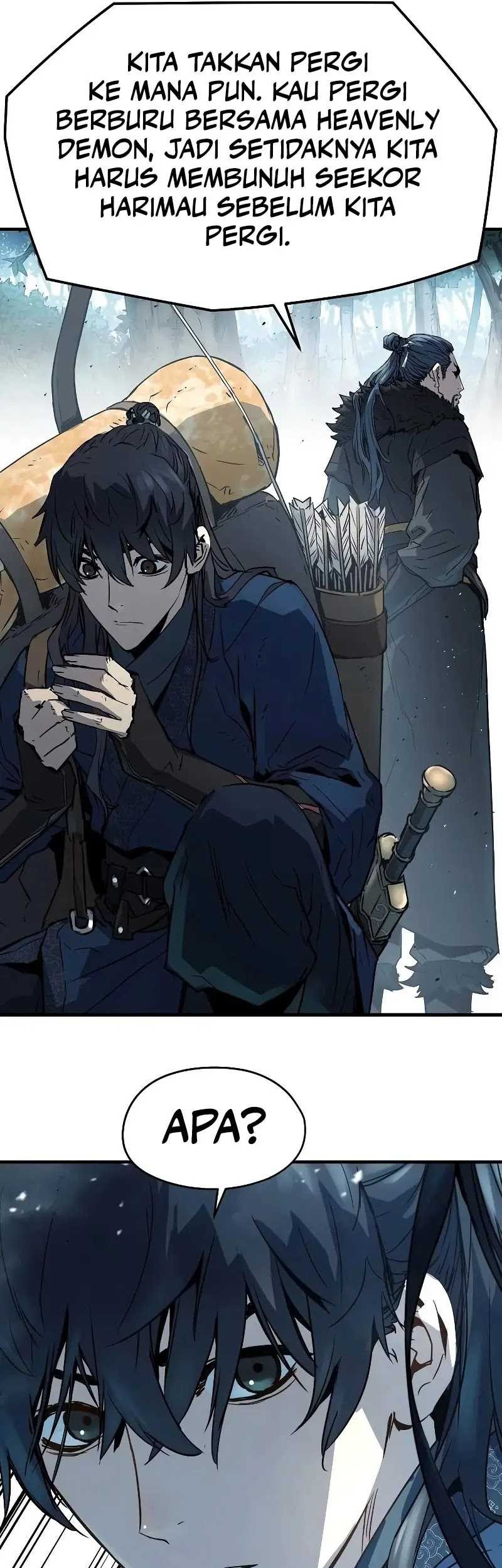 Absolute Regression Chapter 4 - halaman 50